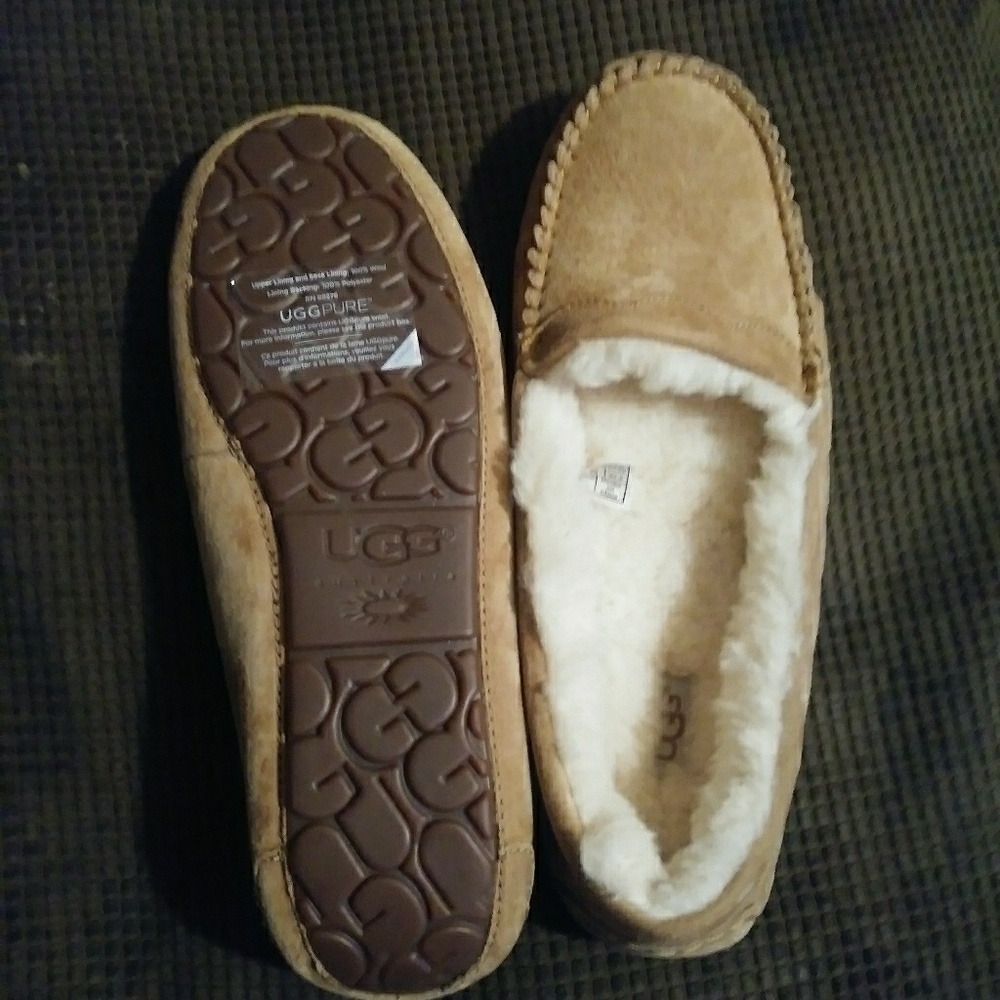 Sorry took them off